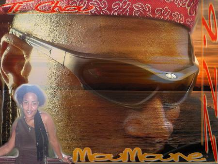 Moumoune et Ti-chou!!!!